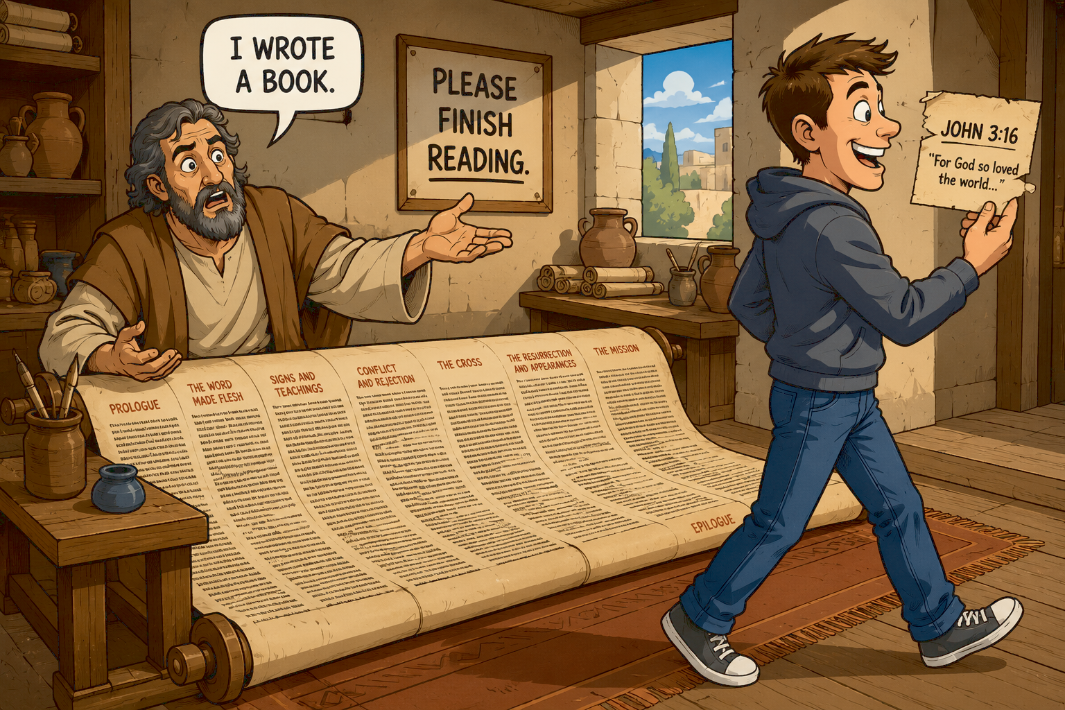 Illustration for Study 3: Learning to Listen