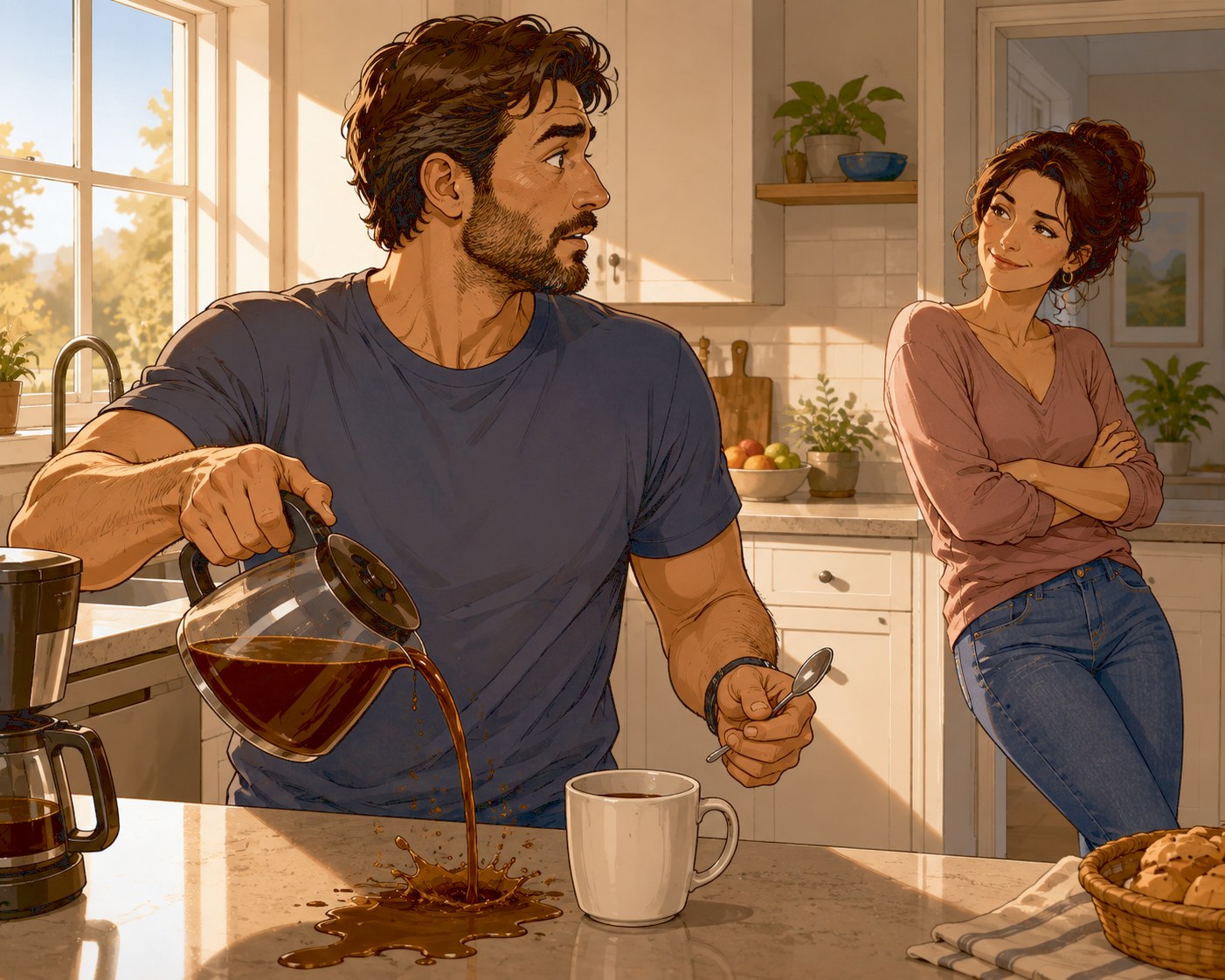 Illustration for Study 6: Turn Your Eyes Away